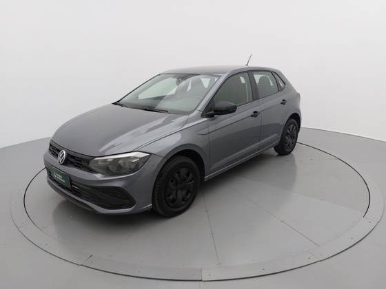VOLKSWAGEN POLO 1.0 MPI TRACK MANUAL
